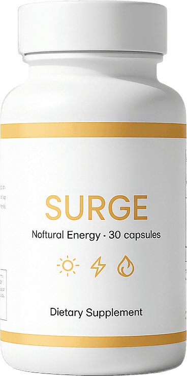 SURGE